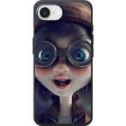 Чохол BoxFace Apple iPhone 17e Blue Eyes