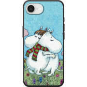 Чохол BoxFace Apple iPhone 17e Mumintroll