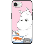 Чохол BoxFace Apple iPhone 17e Mumintroll