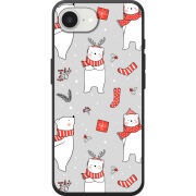 Чохол BoxFace Apple iPhone 17e 