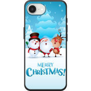 Чохол BoxFace Apple iPhone 17e 