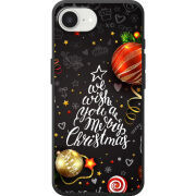 Чохол BoxFace Apple iPhone 17e 