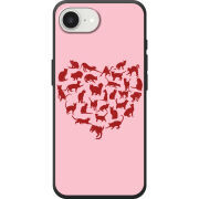 Чохол BoxFace Apple iPhone 17e 