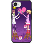 Чохол BoxFace Apple iPhone 17e 