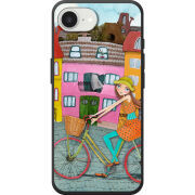 Чохол BoxFace Apple iPhone 17e 