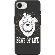 Чохол BoxFace Apple iPhone 17e 