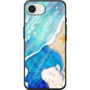 Чохол BoxFace Apple iPhone 17e Sea Girl