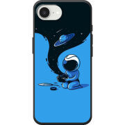 Чохол BoxFace Apple iPhone 17e Galaxy Art