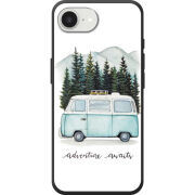 Чохол BoxFace Apple iPhone 17e 