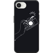 Чохол BoxFace Apple iPhone 17e 