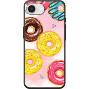 Чохол BoxFace Apple iPhone 17e 