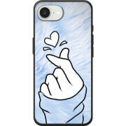 Чохол BoxFace Apple iPhone 17e 