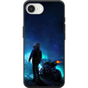 Чохол BoxFace Apple iPhone 17e Motorcyclist