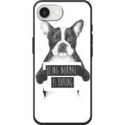 Чохол BoxFace Apple iPhone 17e 