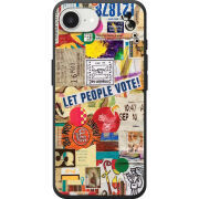 Чохол BoxFace Apple iPhone 17e 