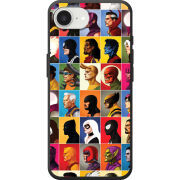 Чохол BoxFace Apple iPhone 17e 