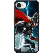 Чохол BoxFace Apple iPhone 17e 