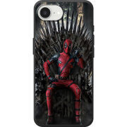 Чохол BoxFace Apple iPhone 17e 