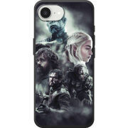 Чохол BoxFace Apple iPhone 17e 