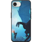 Чохол BoxFace Apple iPhone 17e 