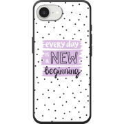 Чохол BoxFace Apple iPhone 17e 