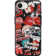 Чохол BoxFace Apple iPhone 17e 