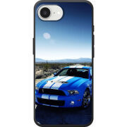 Чохол BoxFace Apple iPhone 17e 