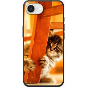 Чохол BoxFace Apple iPhone 17e 