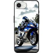 Чохол BoxFace Apple iPhone 17e 