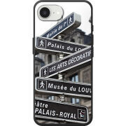 Чохол BoxFace Apple iPhone 17e 