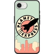 Чохол BoxFace Apple iPhone 17e 