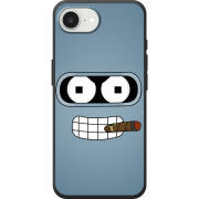 Чохол BoxFace Apple iPhone 17e 