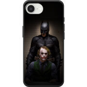 Чохол BoxFace Apple iPhone 17e 