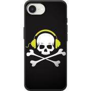 Чохол BoxFace Apple iPhone 17e 