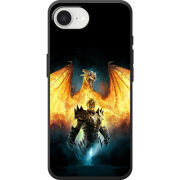 Чохол BoxFace Apple iPhone 17e 