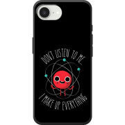 Чохол BoxFace Apple iPhone 17e 