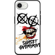 Чохол BoxFace Apple iPhone 17e 