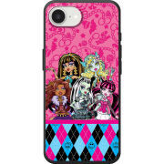 Чохол BoxFace Apple iPhone 17e 