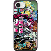 Чохол BoxFace Apple iPhone 17e 