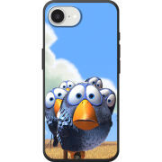 Чохол BoxFace Apple iPhone 17e 