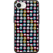 Чохол BoxFace Apple iPhone 17e 