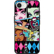 Чохол BoxFace Apple iPhone 17e 