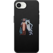 Чохол BoxFace Apple iPhone 17e 