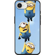 Чохол BoxFace Apple iPhone 17e 