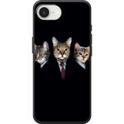 Чохол BoxFace Apple iPhone 17e 