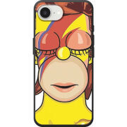 Чохол BoxFace Apple iPhone 17e 