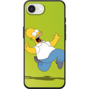 Чохол BoxFace Apple iPhone 17e 