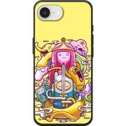 Чохол BoxFace Apple iPhone 17e 