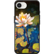 Чохол BoxFace Apple iPhone 17e Waterlily