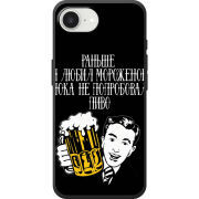 Чохол BoxFace Apple iPhone 17e 